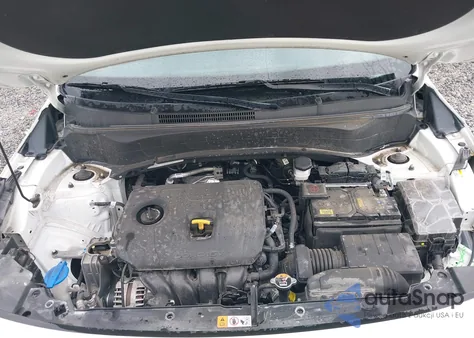 2023 Kia Seltos Lx z USA, uszkodzony, nr VIN KNDEPCAA3P7415258